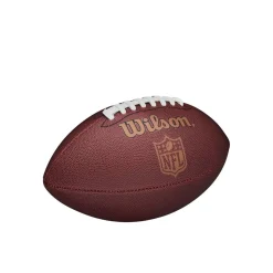 Discount WILSON NFL Ignition - Football BRUN