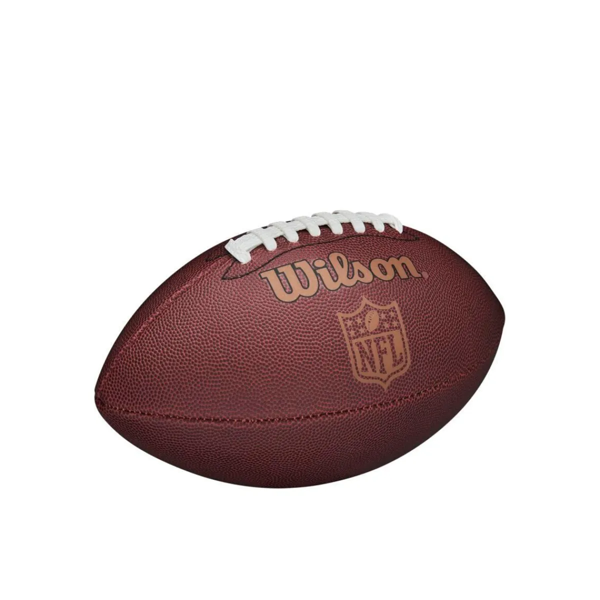 Discount WILSON NFL Ignition - Football BRUN