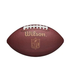 Discount WILSON NFL Ignition - Football BRUN