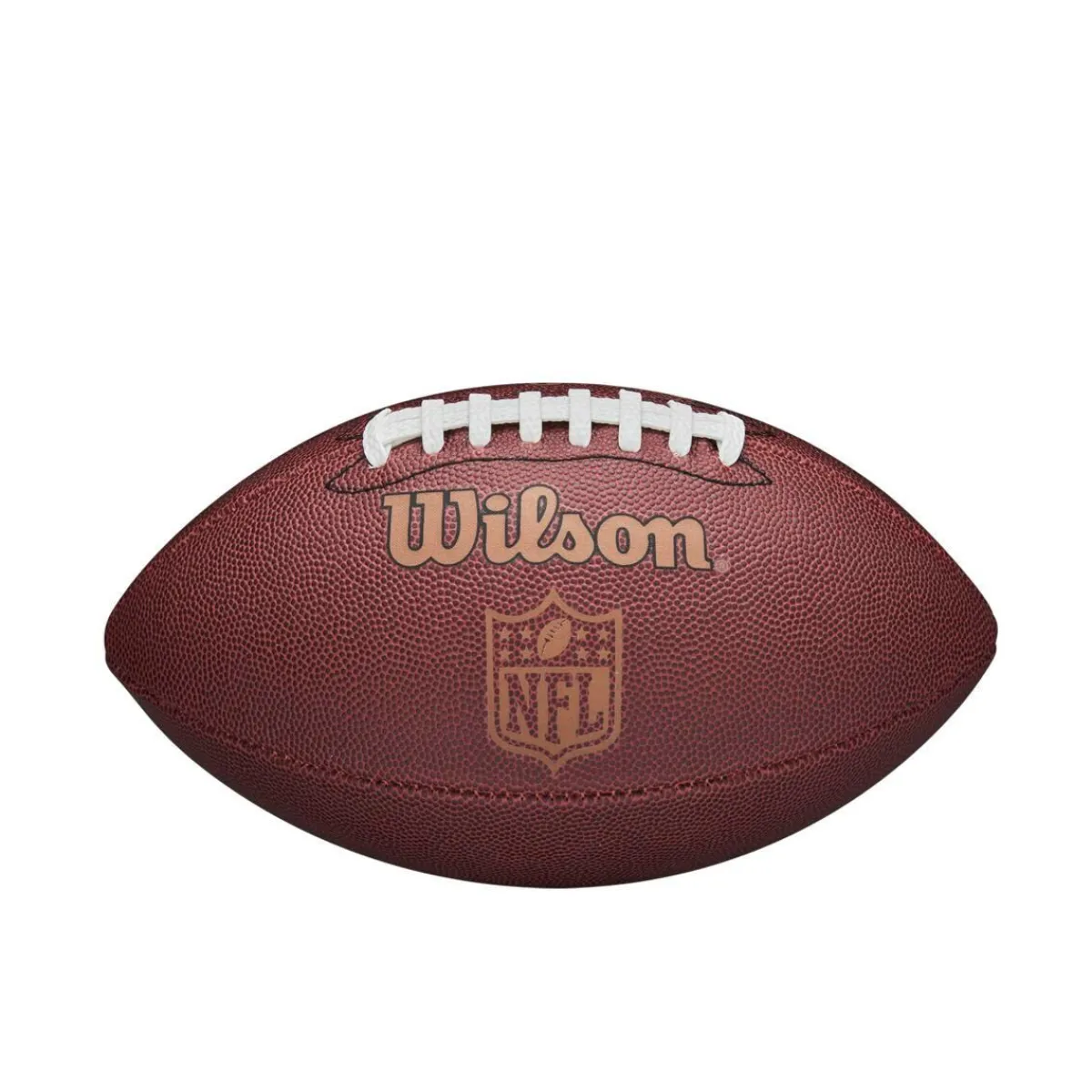 Discount WILSON NFL Ignition - Football BRUN