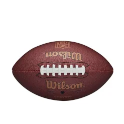Discount WILSON NFL Ignition - Football BRUN