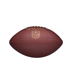 Discount WILSON NFL Ignition - Football BRUN