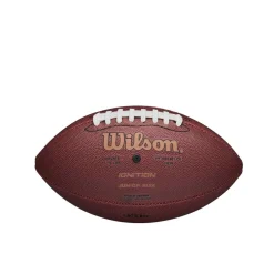 Discount WILSON NFL Ignition - Football BRUN