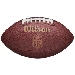 WILSON Football^NFL Ignition - Football Ball