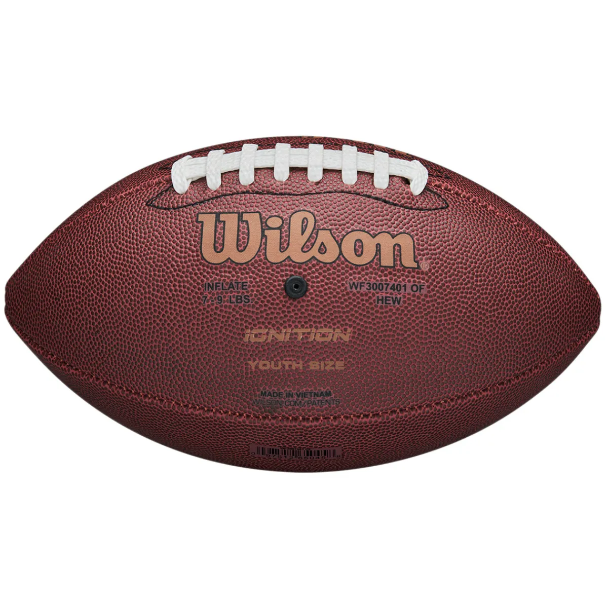WILSON Football^NFL Ignition - Football Ball