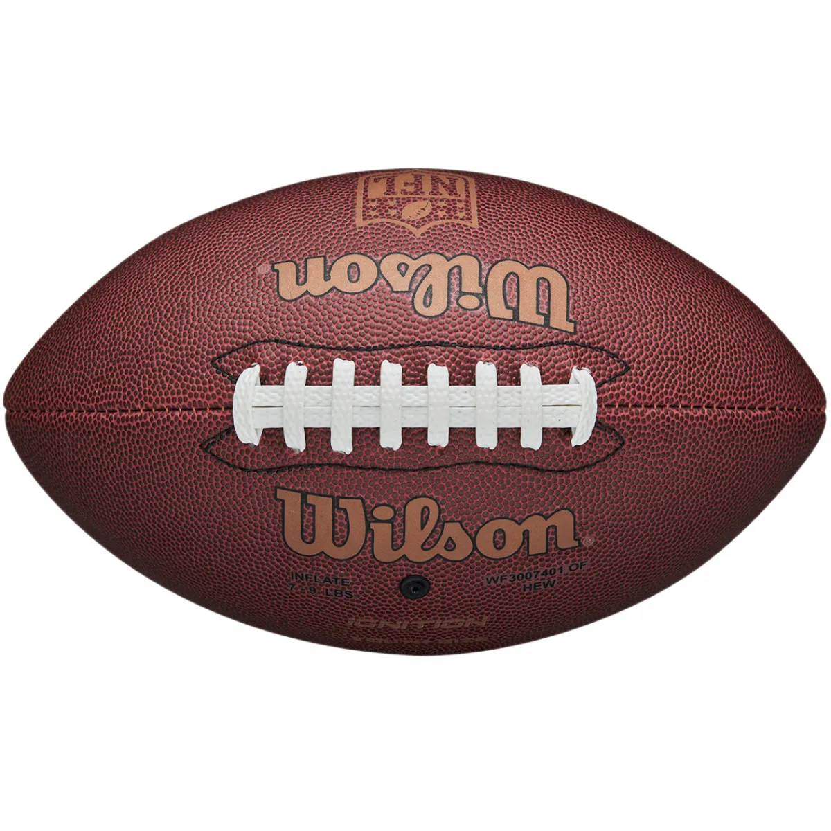 WILSON Football^NFL Ignition - Football Ball