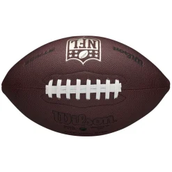 Online WILSON NFL Stride - Football Ball BRUN