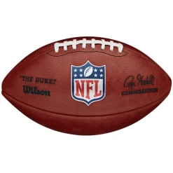 WILSON Football^NFL The Duke - Football