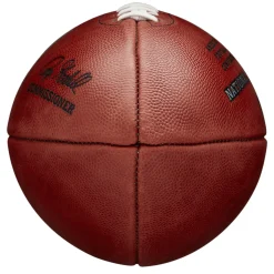WILSON Football^NFL The Duke - Football