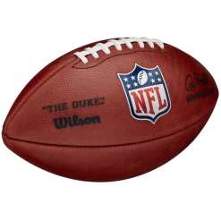 WILSON Football^NFL The Duke - Football