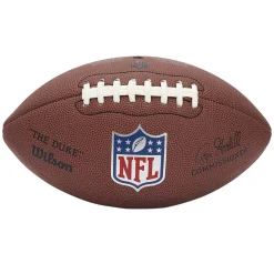 Sale WILSON NFL The Duke Replica - Football BRUN