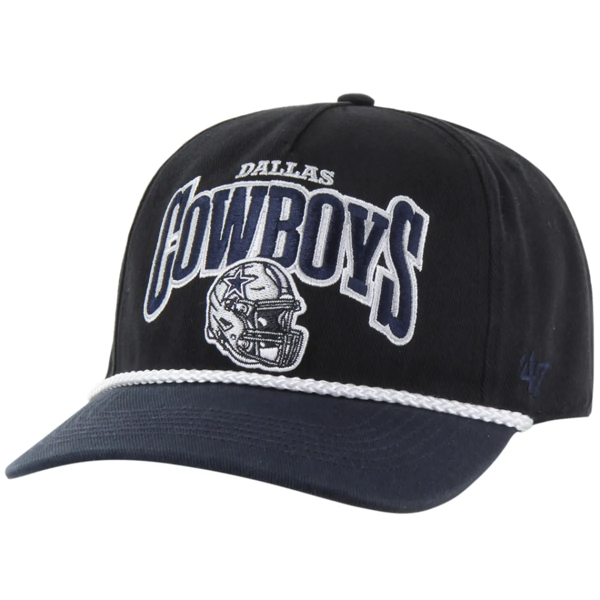Online 47 BRAND NFL-Palermo '47 Hitch RF - Adult Adjustable Cap