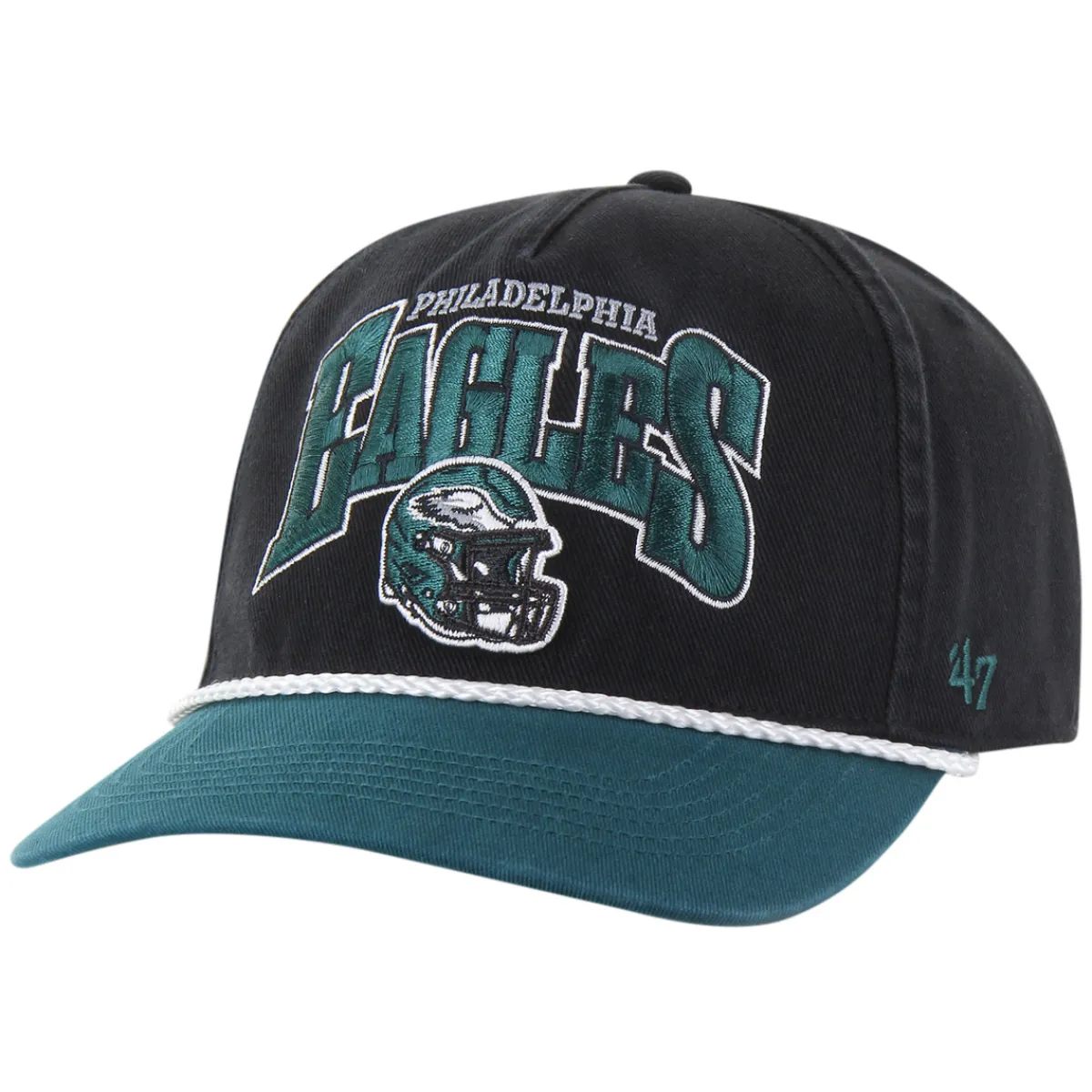 Online 47 BRAND NFL-Palermo '47 Hitch RF - Adult Adjustable Cap
