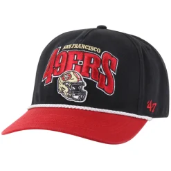 Online 47 BRAND NFL-Palermo '47 Hitch RF - Adult Adjustable Cap