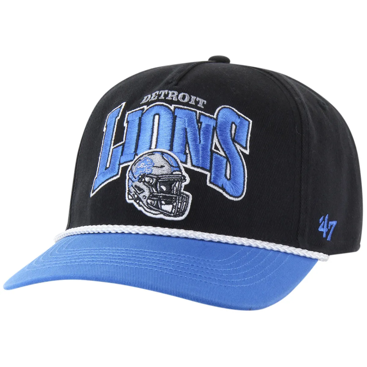 Online 47 BRAND NFL-Palermo '47 Hitch RF - Adult Adjustable Cap