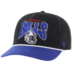 Online 47 BRAND NFL-Palermo '47 Hitch RF - Adult Adjustable Cap