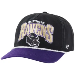 Online 47 BRAND NFL-Palermo '47 Hitch RF - Adult Adjustable Cap