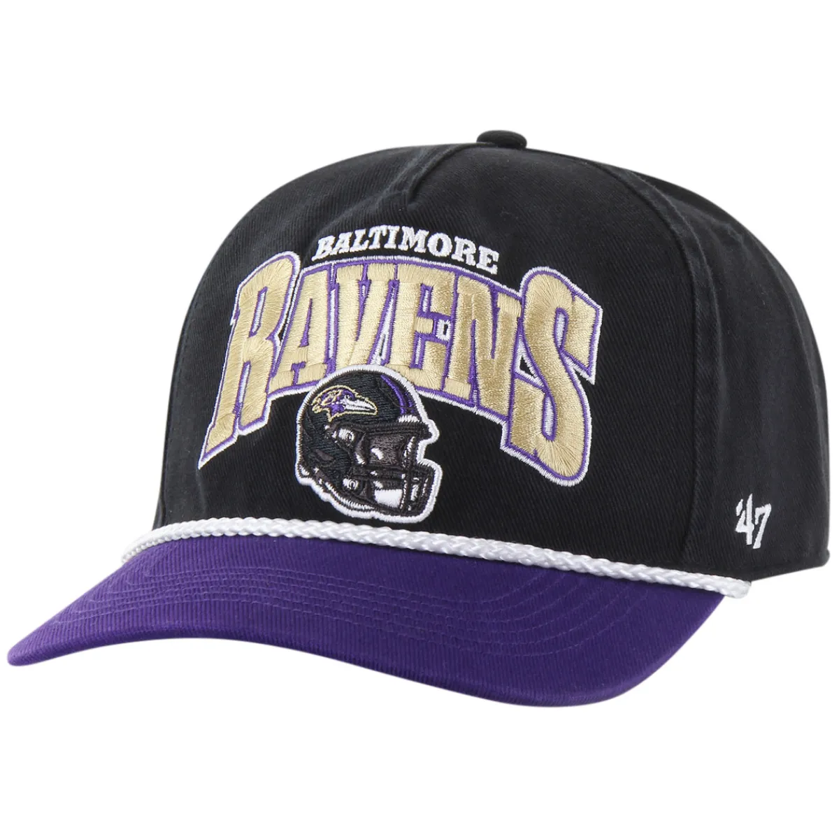 Online 47 BRAND NFL-Palermo '47 Hitch RF - Adult Adjustable Cap