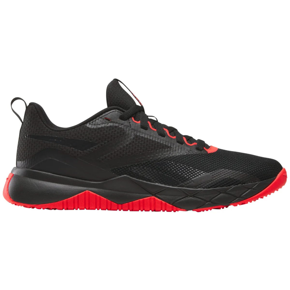 New REEBOK NFX Trainer - Men's Training Shoes