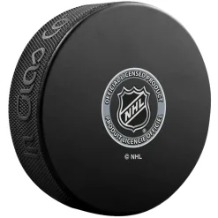INGLASCO Hockey^NHL Basic - Hockey Puck