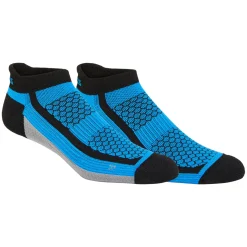 ASICS Socks^Nimbus Plus Single Tab - Men's Ankle Socks