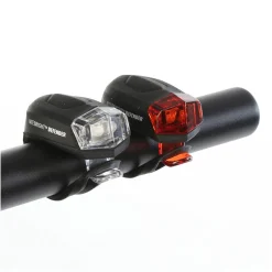 Sale EVO NiteLight Defender - Bike Light Set