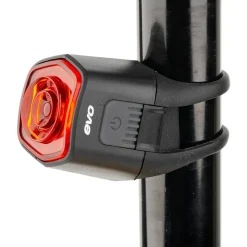 Best EVO NiteLight Extend 200/50 - Bike Light Set