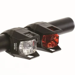 EVO Bike Lights^NiteLight Spotter - Bike Light Set