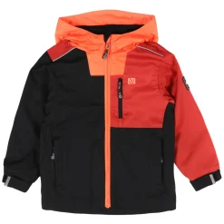 NANö Outerwear|Outerwear^Noé - Kids' Hooded Mid-Season Jacket