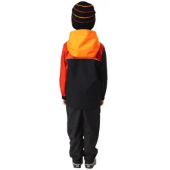 NANö Outerwear|Outerwear^Noé - Kids' Hooded Mid-Season Jacket