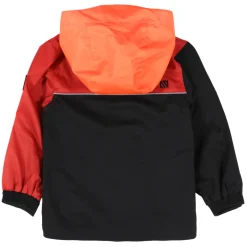 NANö Outerwear|Outerwear^Noé - Kids' Hooded Mid-Season Jacket