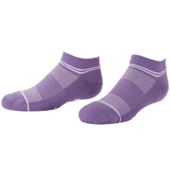 Online FWD No Show (Pack of 6 pairs) - Junior Ankle Socks