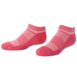 Online FWD No Show (Pack of 6 pairs) - Junior Ankle Socks