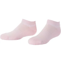 Online FWD No Show (Pack of 6 pairs) - Junior Ankle Socks