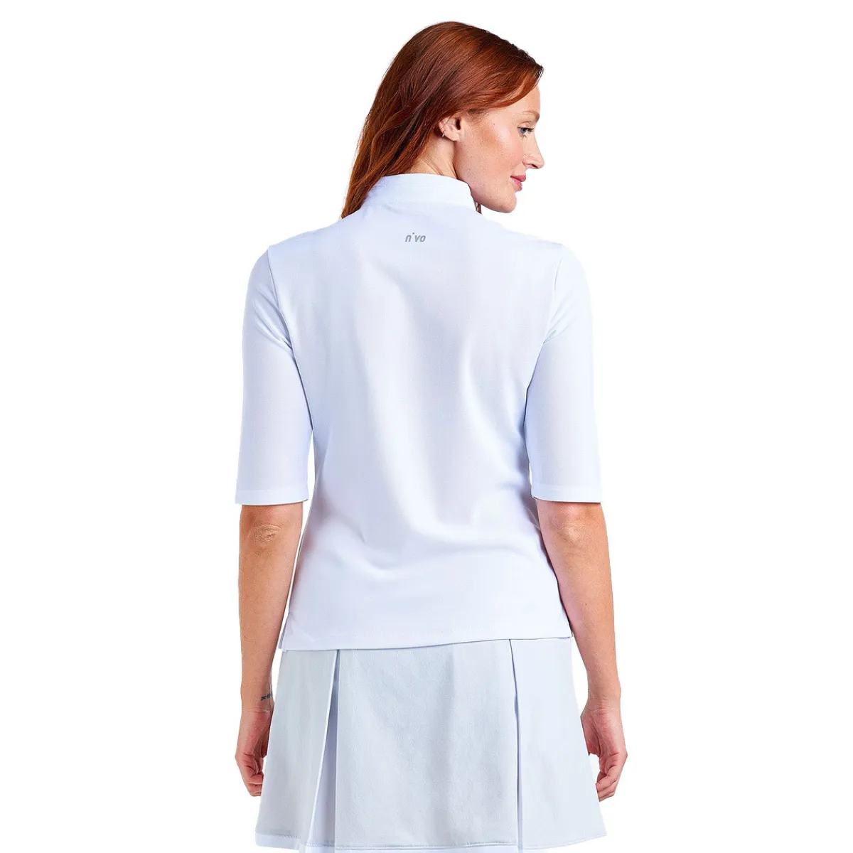 Clearance NVO Noa II - Women's Mock Neck Sweater 100