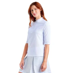Clearance NVO Noa II - Women's Mock Neck Sweater 100