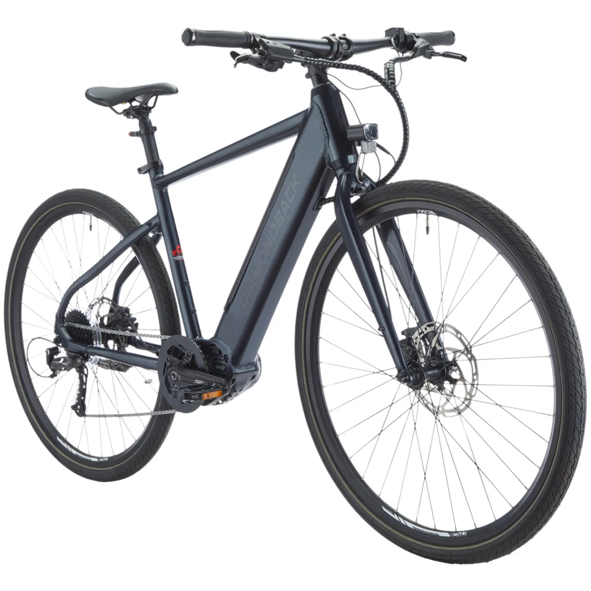 DIAMONDBACK Electric Bikes|Bikes^Nordet 2.0 - Adult Electric-Assist Bike