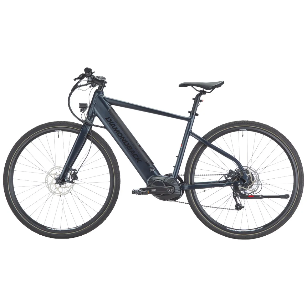 DIAMONDBACK Electric Bikes|Bikes^Nordet 2.0 - Adult Electric-Assist Bike
