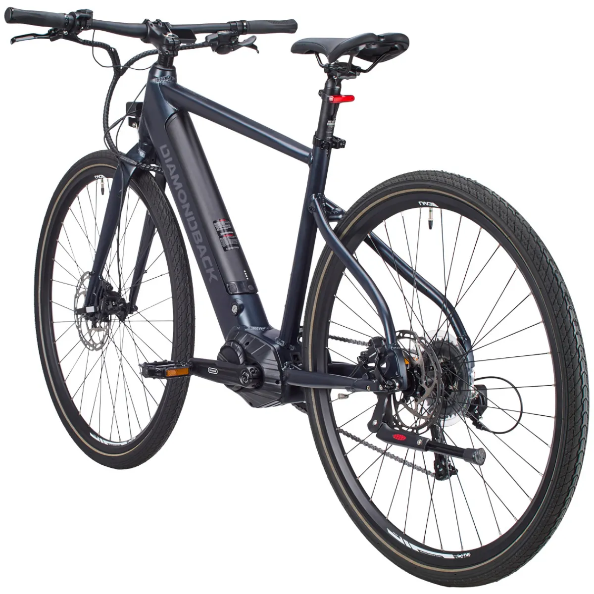 DIAMONDBACK Electric Bikes|Bikes^Nordet 2.0 - Adult Electric-Assist Bike