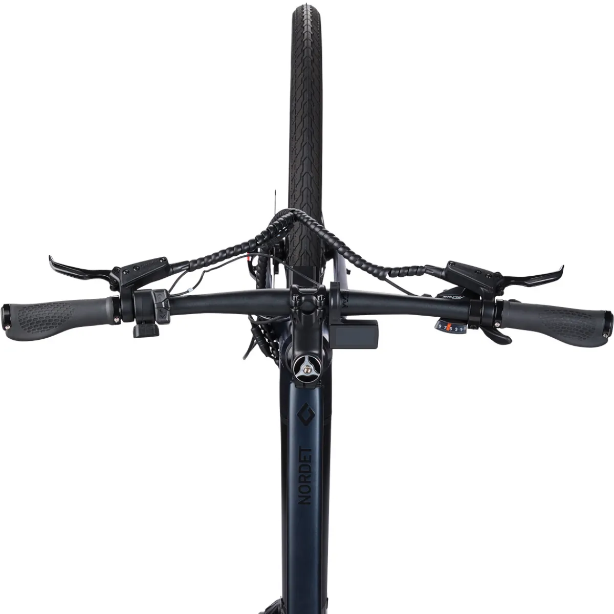 DIAMONDBACK Electric Bikes|Bikes^Nordet 2.0 - Adult Electric-Assist Bike