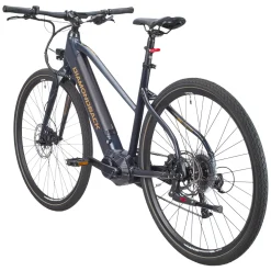 Best DIAMONDBACK Nordet 2.0 - Women's Electric-Assist Bike