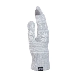 KOMBI Nordic - Women's Knit Gloves