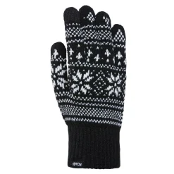 KOMBI Nordic - Women's Knit Gloves