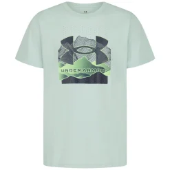 BOY UNDER ARMOUR KIDS Sportswear^North View - Boys' T-Shirt