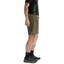 ARC'TERYX Running Clothing|Shorts^Norvan (7") - Men's Trail Running Shorts