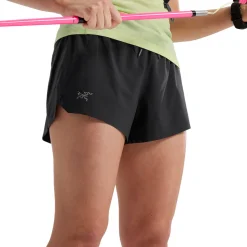 Women ARC'TERYX Shorts|Trail Running Clothing^Norvan (3") - Women's Trail Running Shorts