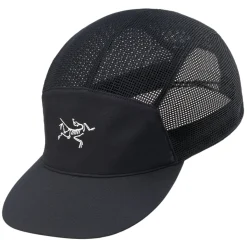 Women ARC'TERYX Trail Running Accessories|Tuques, Caps And Hats^Norvan - Adult Adjustable Running Cap
