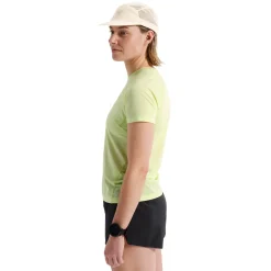 Women ARC'TERYX T-Shirts And Polos|Running Clothing^Norvan - Women's Running T-Shirt