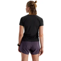 Women ARC'TERYX T-Shirts And Polos|Running Clothing^Norvan - Women's Running T-Shirt