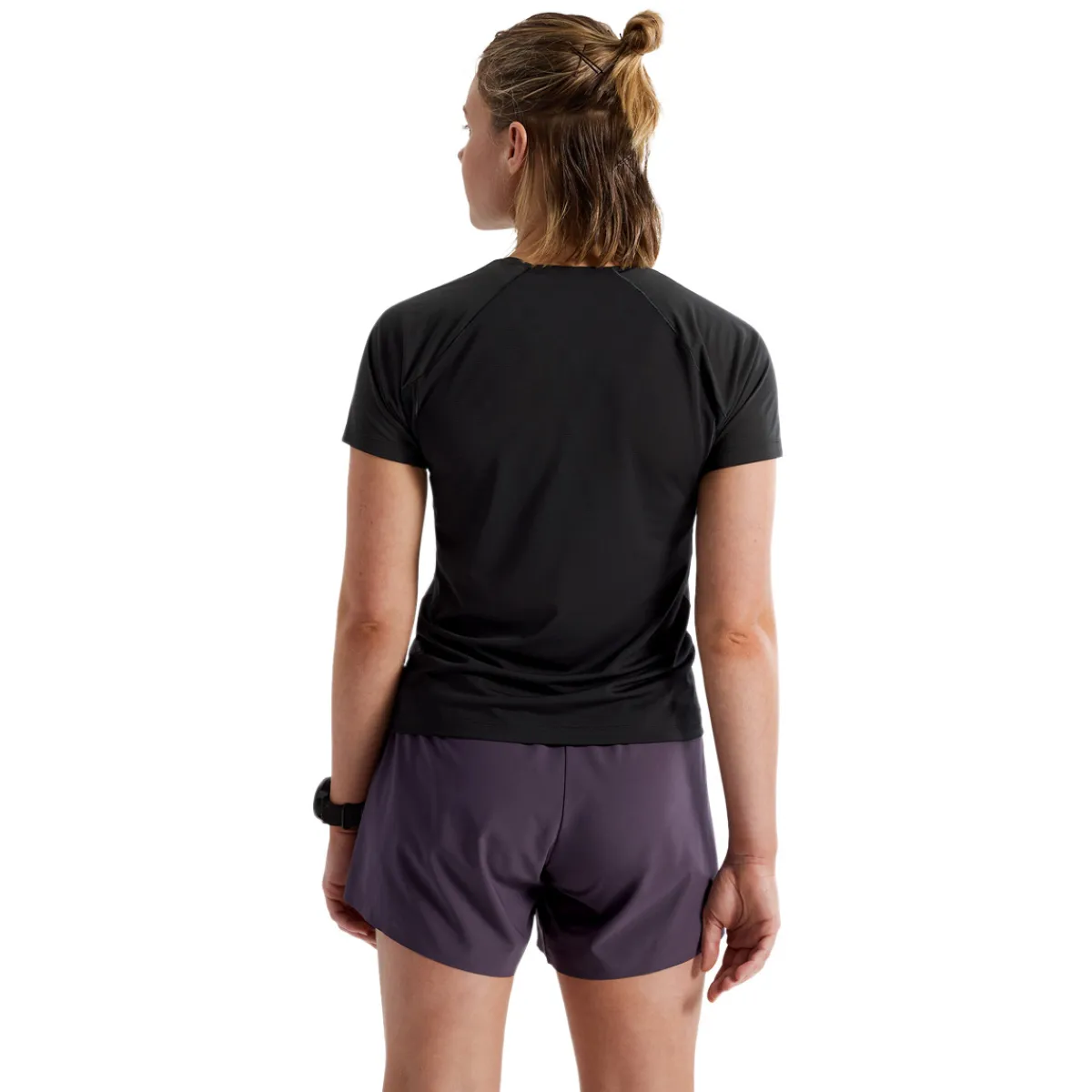 Women ARC'TERYX T-Shirts And Polos|Running Clothing^Norvan - Women's Running T-Shirt